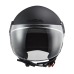 LS2 OF558 SPHERE LUX MATT BLACK XS