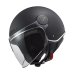 LS2 OF558 SPHERE LUX MATT BLACK XS