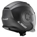 LS2 OF570 VERSO Matt Titanium S