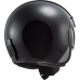 LS2 OF601 BOB SOLID MATT BLACK XS