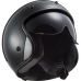 LS2 OF601 BOB SOLID MATT BLACK XS