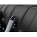 SHARK Snow Plow 52" DELUXE BLACK (132 cm)