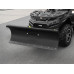 SHARK Snow Plow 52" DELUXE BLACK (132 cm)
