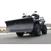 SHARK Snow Plow 60" DELUXE BLACK (152 cm)