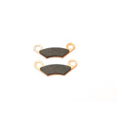 Plăcuțe frână față, Access, Triton AX 850,800,750, 650