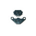 R/B 31337-A03-001 Plăcuțe frână spate Access, Triton AX 850,800,700,650