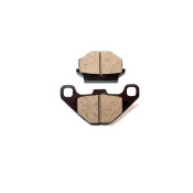 R/B 31337-A03-001 Plăcuțe frână spate Access, Triton AX 850,800,700,650