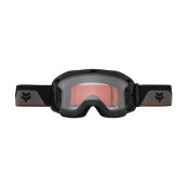 FOX Main X Goggle - OS, Black MX24