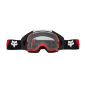 FOX Vue Core Goggle - OS, Fluo RED MX24