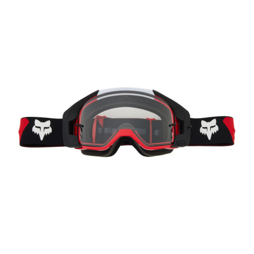 FOX Vue Core Goggle - OS, Fluo RED MX24