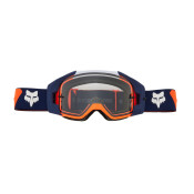 FOX Vue Core Goggle - OS, Fluo Orange MX24