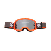 FOX Main Ballast Goggle - Spark - OS, Black/Grey MX24