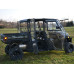 Cabină Polaris Ranger XP 1000 Crew (2019-XX)
