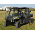 Cabină Polaris Ranger XP 1000 Crew (2019-XX)