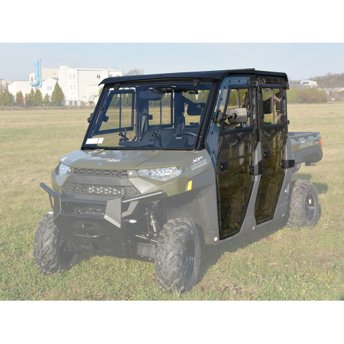 Cabină Polaris Ranger XP 1000 Crew (2019-XX)