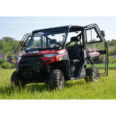 Cabină Polaris (fără încălzire) Ranger XP 1000 (2019-XX) Premium Cab (lumini de lucru)