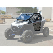 Cabină Polaris RZR XP Pro
