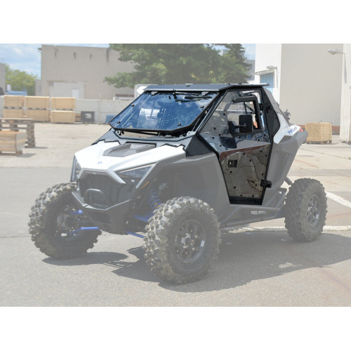 Cabină Polaris RZR XP Pro