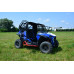 Cabină Polaris RZR Trail S