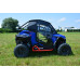 Cabină Polaris RZR Trail S