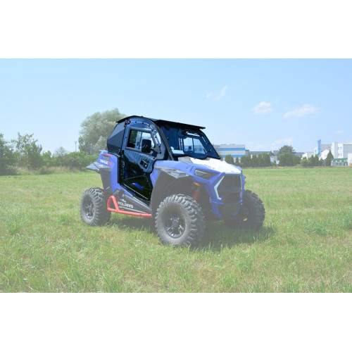 Cabină Polaris RZR Trail S