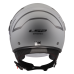 LS2 OF558 SPHERE LUX II MINIM BLACK GREY-06 XS