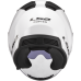 LS2 OF600 COPTER II GLOSS WHITE-06 XS