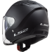 LS2 OF600 COPTER II MATT BLACK-06 XS