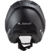 LS2 OF600 COPTER II MATT BLACK-06 XS