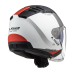 LS2 OF600 COPTER II URBANE M.WHITE RED-06 XS