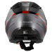 LS2 OF600 COPTER II DISTON GREY RED-06 XS