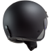 LS2 OF601 BOB II SOLID MATT BLACK-06 XS