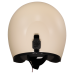 LS2 OF601 BOB II SOLID CREAM-06 XS