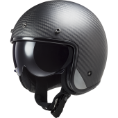 LS2 OF601 BOB II CARBON-06 S