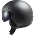 LS2 OF601 BOB II CARBON-06 S