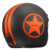 LS2 OF601 BOB II C STAR ORANGE-06 XS