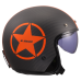 LS2 OF601 BOB II C STAR ORANGE-06 XS