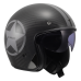 LS2 OF601 BOB II C STAR GREY-06 XS