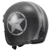 LS2 OF601 BOB II C STAR GREY-06 XS
