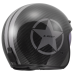 LS2 OF601 BOB II C STAR GREY-06 XS