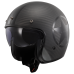 LS2 OF601 BOB II C STAR BLACK-06 L