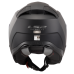 LS2 OF603 INFINITY II SOLID MATT BLACK-06 XS