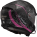 LS2 OF603 INFINITY II LOTUS MATT PINK-06 S