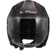 LS2 OF603 INFINITY II LOTUS MATT PINK-06 S
