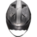 LS2 OF603 INFINITY II VEYRON GL.GREY WHITE-06 XS