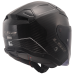 LS2 OF603 INFINITY II GLOSS CARBON-06 S