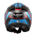 LS2 OF603 INFINITY II C URUS BLUE RED-06 S