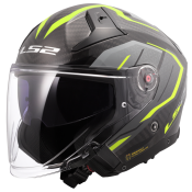 LS2 OF603 INFINITY II C URUS H-VIS YELLOW-06 3XL