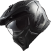 LS2 OF606 DRIFTER JEANS TITANIUM-06 XS