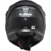 LS2 OF606 DRIFTER SOLID MATT BLACK-06 S
